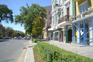 Box Hotel Valiano - Новошахтинск