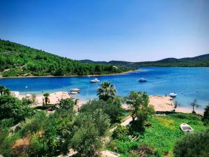 Mobile Homes Krko Pirovac - 4hvězdičkové hotely ve městě Pirovac