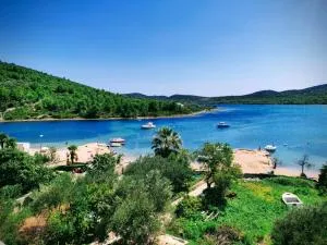 Mobile Homes Krko Pirovac - 皮罗瓦茨