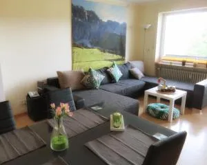 Ferienwohnung - Missen-Wilhams Allgäu - Weitnau
