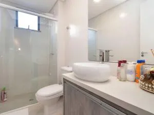 Aluguel Apartamento 100 mts do mar - Itapema/SC - 伊塔佩马