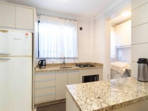 Aluguel Apartamento 100 mts do mar - ItapemaSC