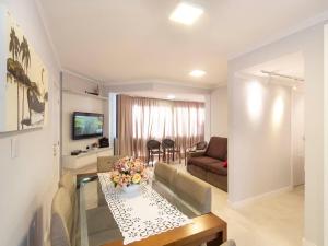 Aluguel Apartamento 100 mts do mar - ItapemaSC