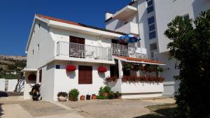 Apartments Magdalena 
