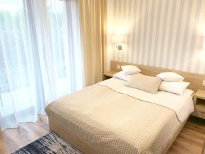 Double Room room in Wil - Art