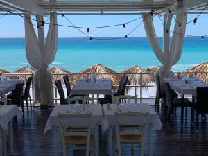 Bordighera vicino al mare