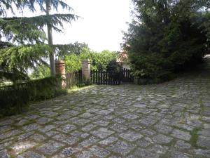 Il Filo di Arianna Cottage di Campagna