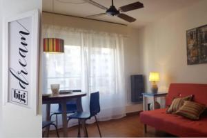 Alegre, luminoso y tranquilo en la mejor ubicación