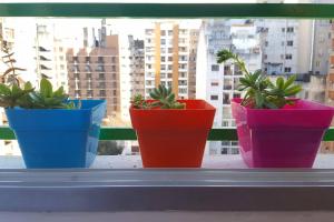 Alegre, luminoso y tranquilo en la mejor ubicación