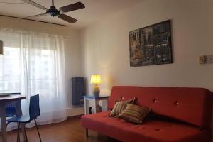 Alegre, luminoso y tranquilo en la mejor ubicación