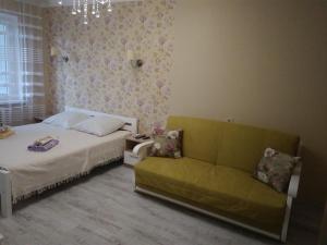 Квартира у моря на Фонтане Аркадия Одесса