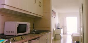 Apartment in El Dorado complex