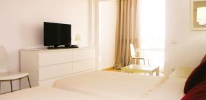 Apartment in El Dorado complex