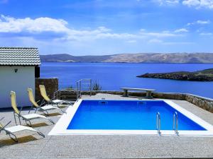 Villa Mihaela - Apartment Ika 