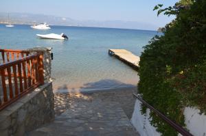 Studios Limnionas Samos Greece