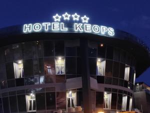 Hotel Keops