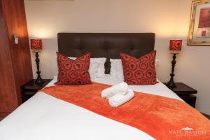 The duBoirs Boutique Guest House