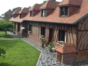 Les Chambres de Paule - Marques