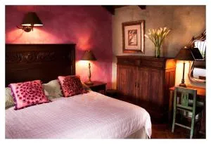 Meson de Maria - 危地马拉安地瓜