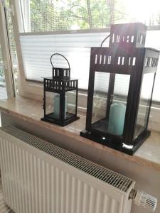 Apartament Mini