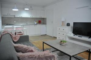 Ana Cristina Apartament