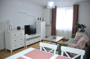 Ana Cristina Apartament