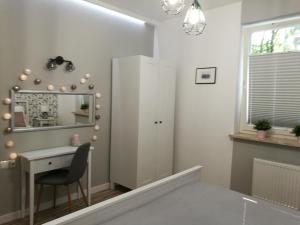 Apartament Mini