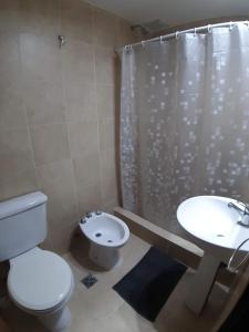 Depto calle 20 y 37 - monoambiente, muy bonito y luminoso!