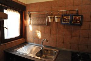 Il Filo di Arianna Cottage di Campagna