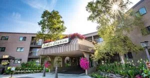 Sophie Station Suites - North Pole