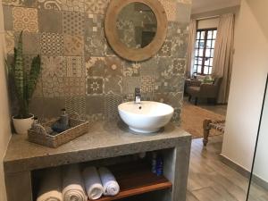 Lowveld Living Guesthouse