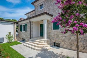 Villa Savudria Lighthouse 