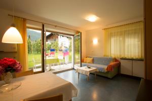 Ferienwohnungen grazia dei