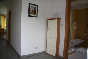 Ferienwohnungen grazia dei