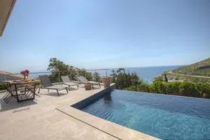 U Sole Castellare - 卡尼亚诺