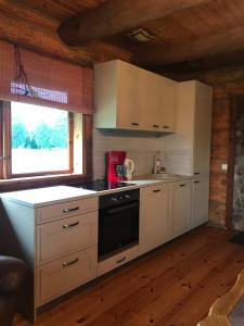 Soosaare Holiday House