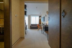 Grand Hotel BELLEVUE