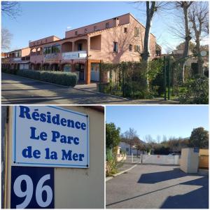 Résidence Parc de la mer - Apprt 3 chambres