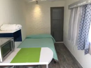 Mi Depa Gardenia en pleno Centro de la Ciudad - Huichimal