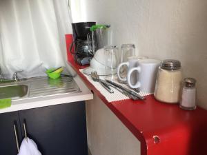 Mi Depa Gardenia en pleno Centro de la Ciudad