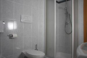 Ferienwohnungen grazia dei