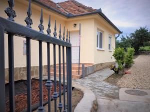 Apartamentai Angelina Vend&eacute;gh&aacute;z Tarcalis Vengrija