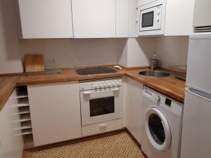 Tazones CASA AURO VUT1198AS centrico y con vistas al mar