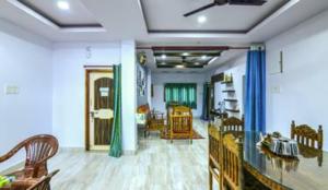 Horizon View Bed & Breakfast