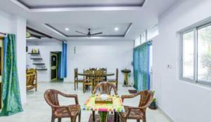 Horizon View Bed & Breakfast