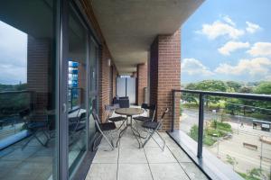 Greenwich Two Bedroom Apartments