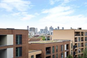 Greenwich Two Bedroom Apartments