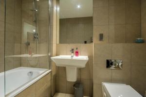 Greenwich Two Bedroom Apartments