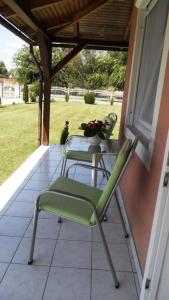 Ferienhaus am Plattensee