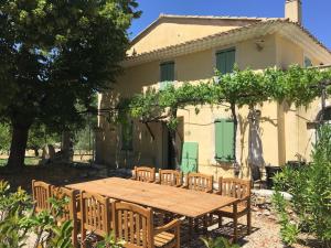 Gîte Tilleul - Bastide Casa mira - domaine d Esclatesang